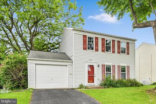 433 SPRINGFIELD CT, Lititz, PA 17543