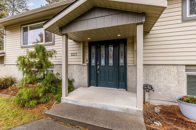 1718 E 60TH Ave, Spokane, WA 99223