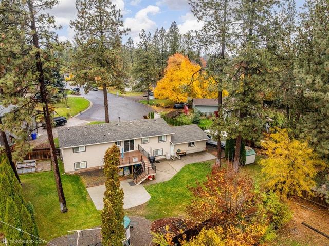 1718 E 60TH Ave, Spokane, WA 99223