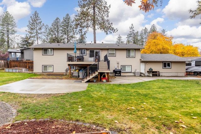 1718 E 60TH Ave, Spokane, WA 99223