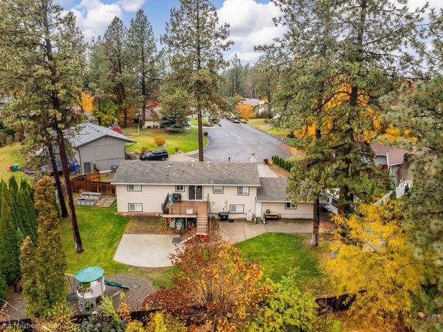 1718 E 60TH Ave, Spokane, WA 99223