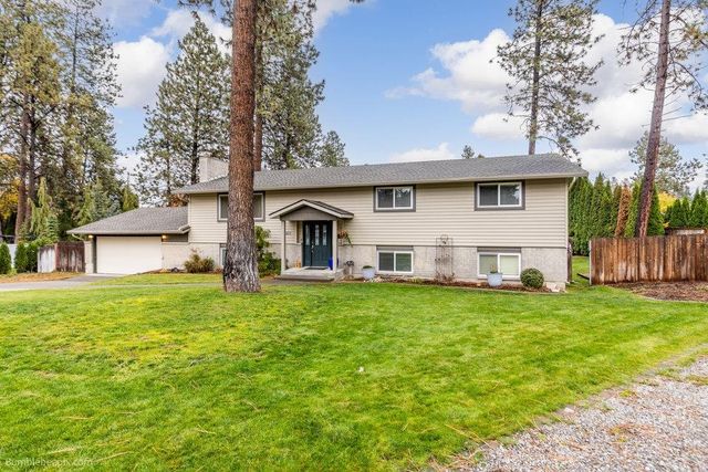 1718 E 60TH Ave, Spokane, WA 99223