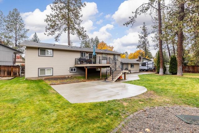 1718 E 60TH Ave, Spokane, WA 99223