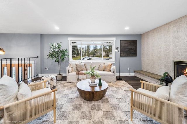 1718 E 60TH Ave, Spokane, WA 99223