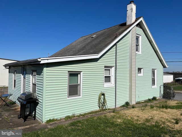 237 S FRANKLIN ST, Boyertown, PA 19512