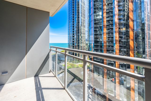 450 E Waterside Drive 707, Chicago, IL 60601