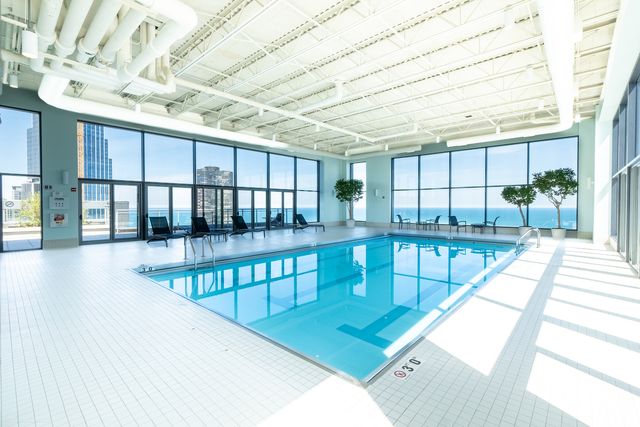 450 E Waterside Drive 707, Chicago, IL 60601