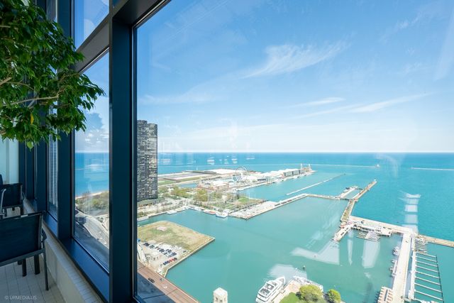 450 E Waterside Drive 707, Chicago, IL 60601