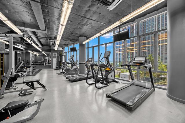 450 E Waterside Drive 707, Chicago, IL 60601