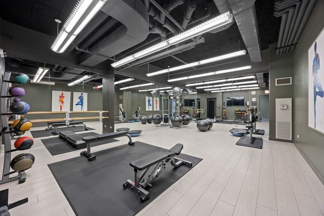 450 E Waterside Drive 707, Chicago, IL 60601