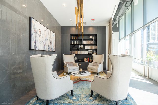 450 E Waterside Drive 707, Chicago, IL 60601