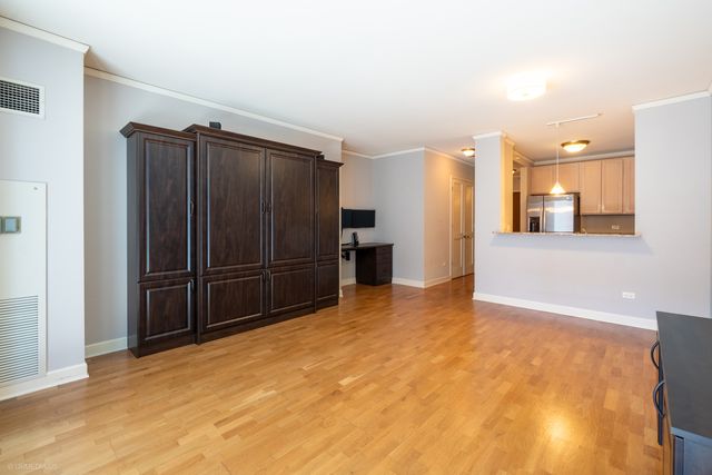 450 E Waterside Drive 707, Chicago, IL 60601