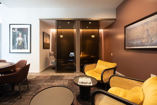 450 E Waterside Drive 707, Chicago, IL 60601