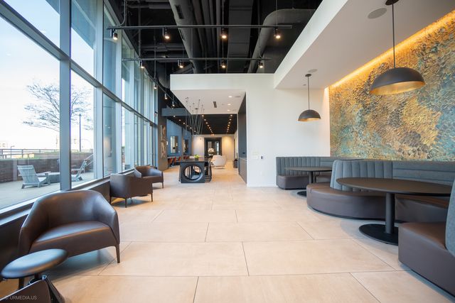 450 E Waterside Drive 707, Chicago, IL 60601