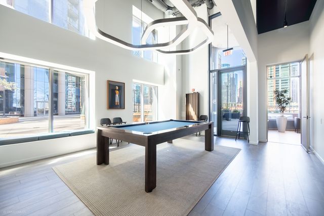 450 E Waterside Drive 707, Chicago, IL 60601