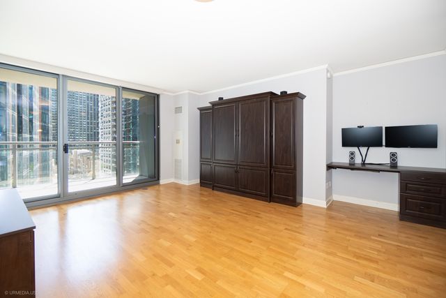 450 E Waterside Drive 707, Chicago, IL 60601