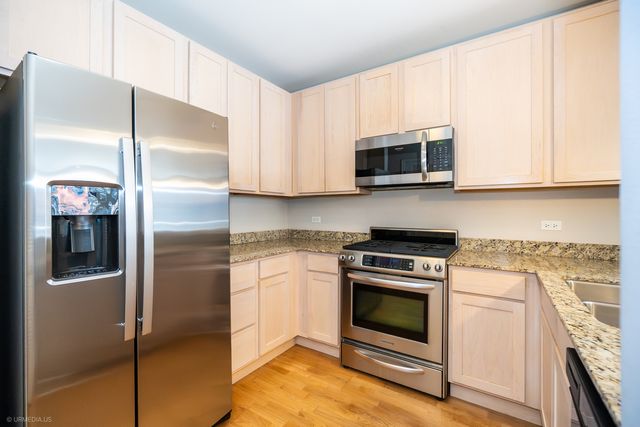 450 E Waterside Drive 707, Chicago, IL 60601