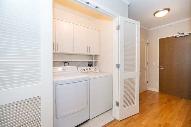 450 E Waterside Drive 707, Chicago, IL 60601