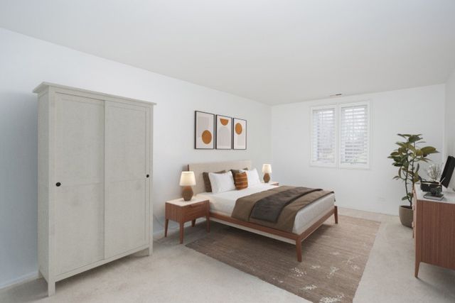 1525 Sander Court 108, Wheeling, IL 60090