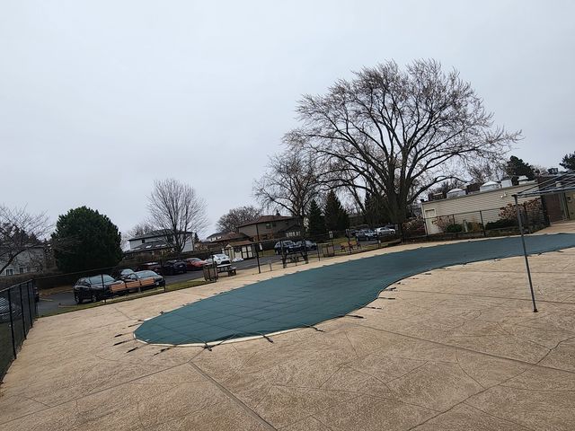 1525 Sander Court 108, Wheeling, IL 60090