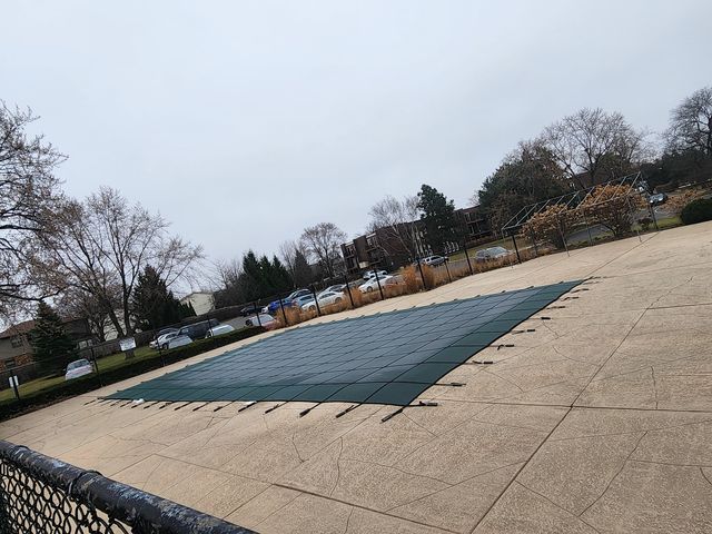 1525 Sander Court 108, Wheeling, IL 60090