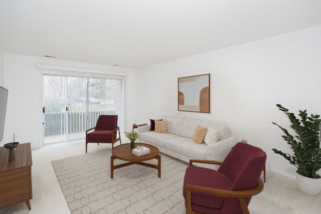 1525 Sander Court 108, Wheeling, IL 60090