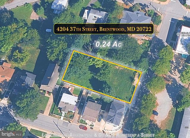 4204 37TH ST, Brentwood, MD 20722
