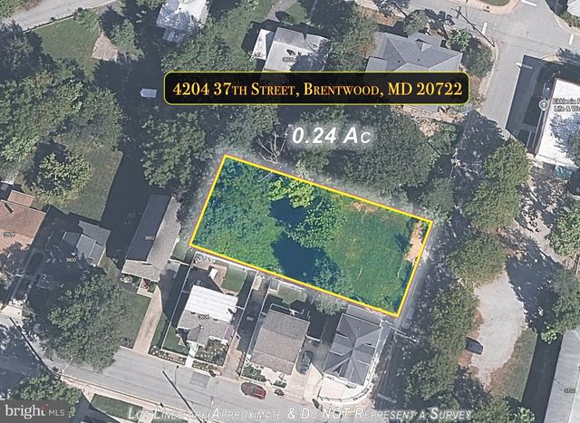 4204 37TH ST, Brentwood, MD 20722
