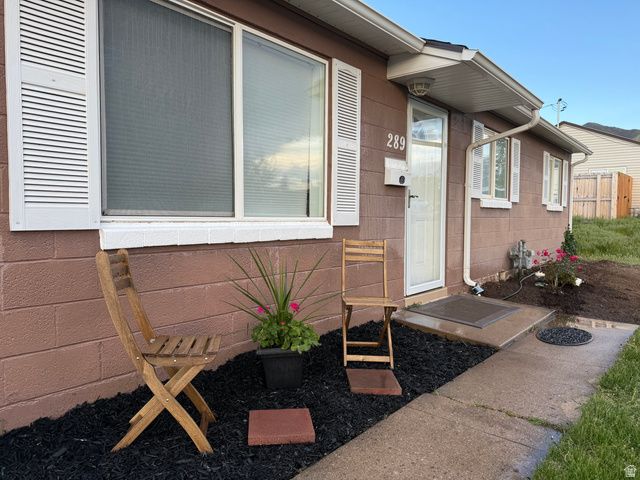 289 S 320 W, Tooele, UT 84074