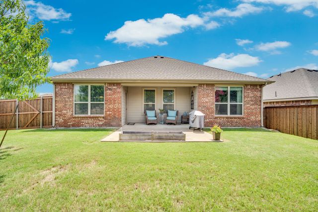 149 Valley Ranch Drive, Waxahachie, TX 75165