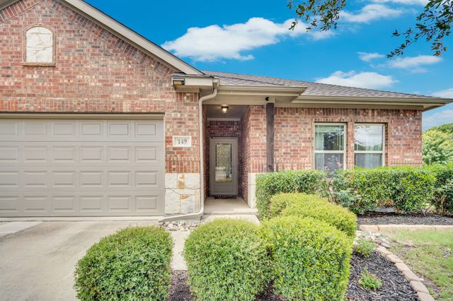 149 Valley Ranch Drive, Waxahachie, TX 75165