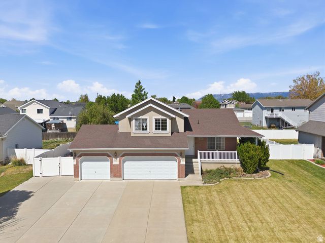 1684 W 350 N, West Point, UT 84015