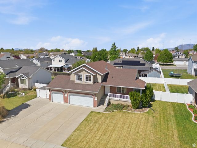 1684 W 350 N, West Point, UT 84015