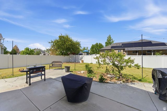 1684 W 350 N, West Point, UT 84015