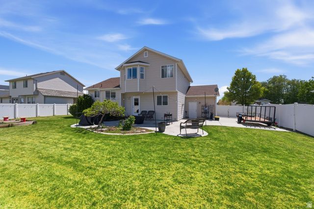 1684 W 350 N, West Point, UT 84015