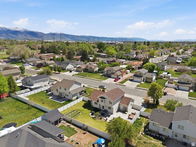 1684 W 350 N, West Point, UT 84015