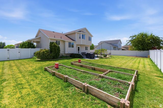 1684 W 350 N, West Point, UT 84015