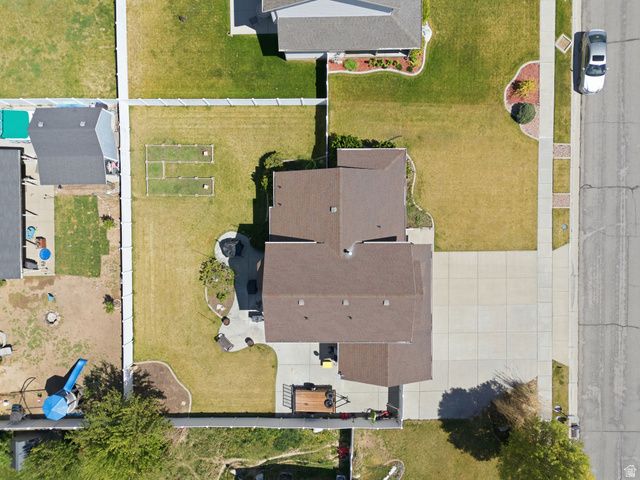 1684 W 350 N, West Point, UT 84015