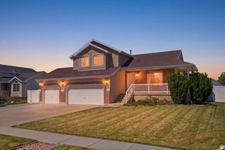 1684 W 350 N, West Point, UT 84015