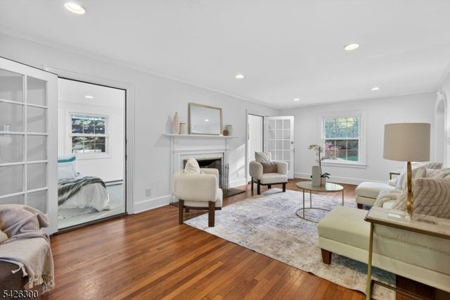 85 Whitney Rd, Millburn Twp., NJ 07078