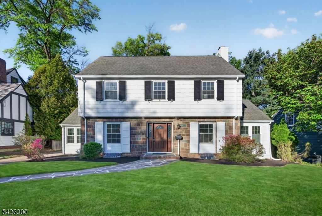 85 Whitney Rd, Millburn Twp., NJ 07078
