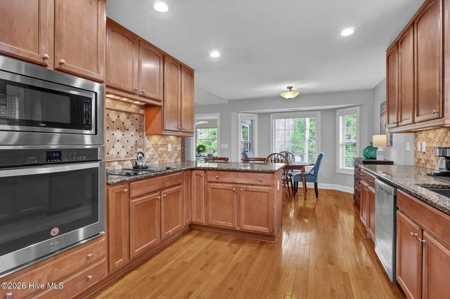 4423 Grey Oaks Court, Wilmington, NC 28412