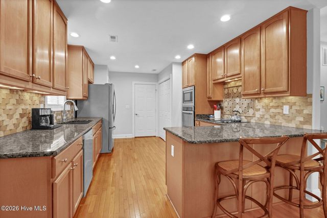 4423 Grey Oaks Court, Wilmington, NC 28412