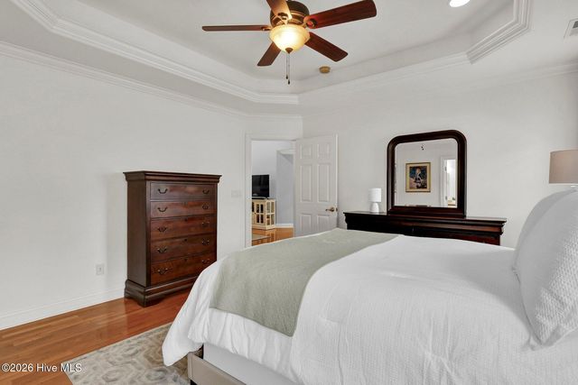 4423 Grey Oaks Court, Wilmington, NC 28412