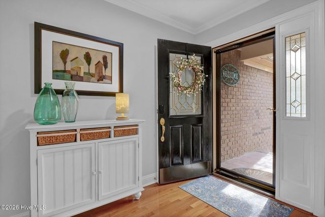 4423 Grey Oaks Court, Wilmington, NC 28412