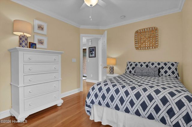 4423 Grey Oaks Court, Wilmington, NC 28412