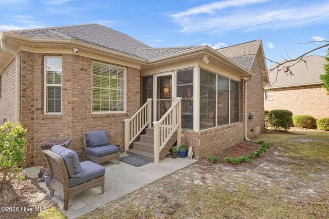 4423 Grey Oaks Court, Wilmington, NC 28412