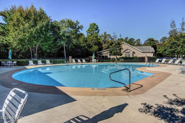 4423 Grey Oaks Court, Wilmington, NC 28412