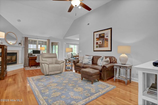 4423 Grey Oaks Court, Wilmington, NC 28412