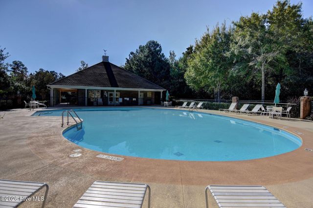 4423 Grey Oaks Court, Wilmington, NC 28412